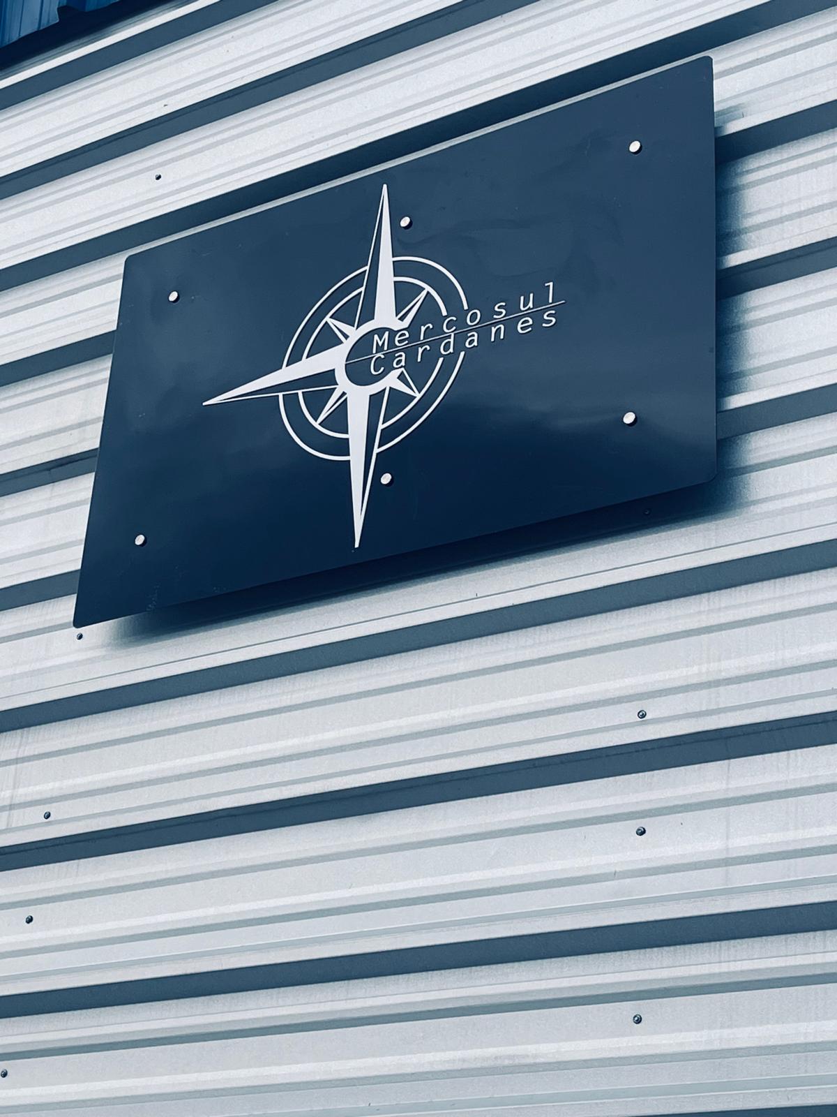 Mercosul Cardanes: instalaciones y trabajo de taller, imagen 1